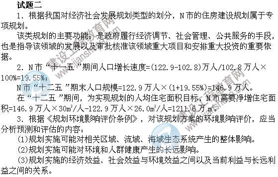 2011年注冊咨詢工程師考試現(xiàn)代咨詢方法與實(shí)務(wù)試題及答案