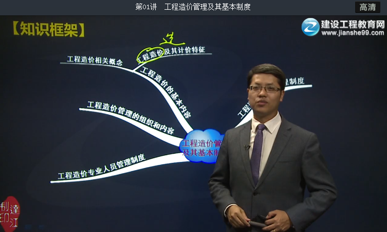 【習題精講班】建設工程造價管理（2016）開通啦