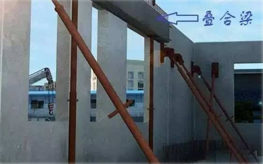 一級建造師考試建筑工程技術(shù)：裝配式建筑