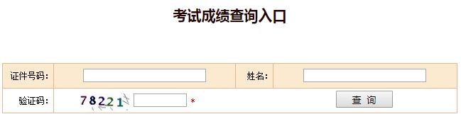 2018年陜西一級建造師成績查詢?nèi)肟? width=